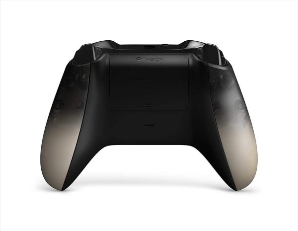 Mando Wireless Controller Phantom Black XBOX ONE