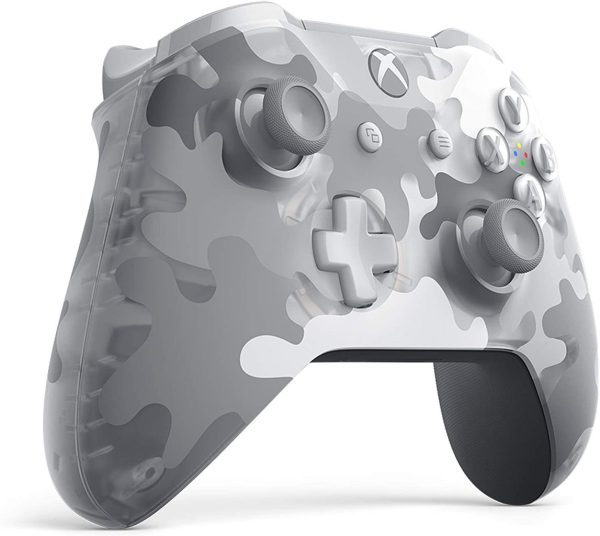 Mando Wireless Controller Artic Camo XBOX ONE