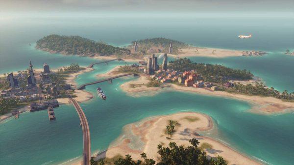 Tropico 6 PS4