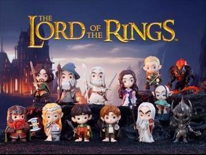 Pop Mart The Lord of the Rings