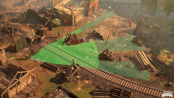 Desperados III XBOX ONE