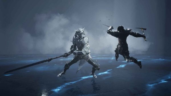 Mortal Shell Enhanced Edition SERIES X/S - XBOX ONE