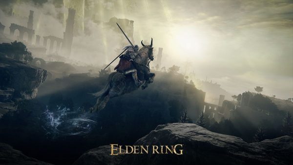 Elden Ring Standard Edition PS4