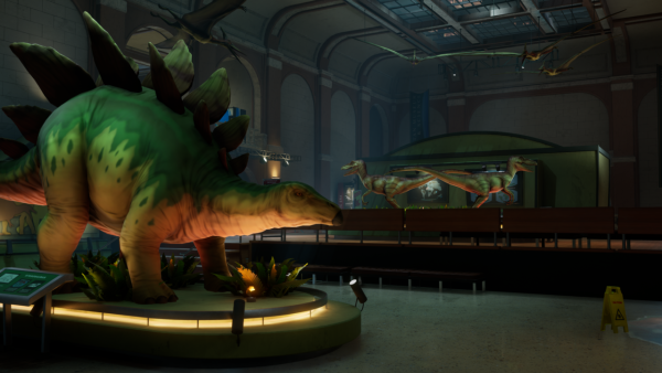 Ghostbusters: Spirits Unleashed SERIES X/S - XBOX ONE