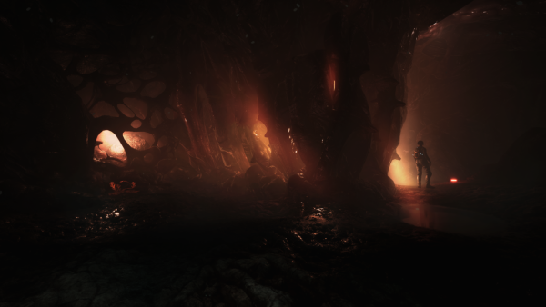 Scars Above SERIES X/S - XBOX ONE
