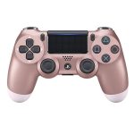 DualShock 4 V2 Rose Gold PS4