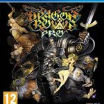Dragon´s Crown Pro PS4