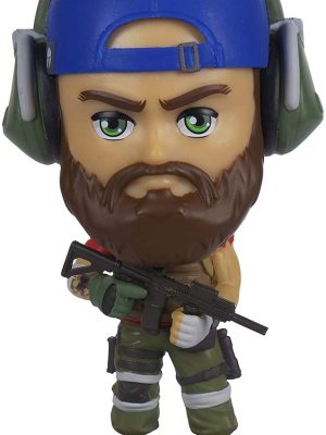 Figura Nomad Ghost Recon Nº02