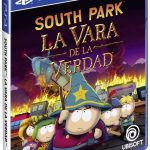South Park La Vara De La Verdad