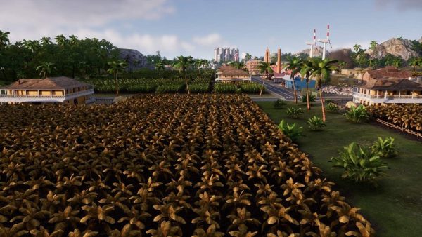 Tropico 6 PS4