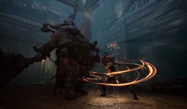 Xuan Yuan Sword 7 SERIES X/S - XBOX ONE