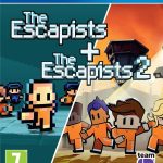 The Escapists + The Escapists 2 Ps4