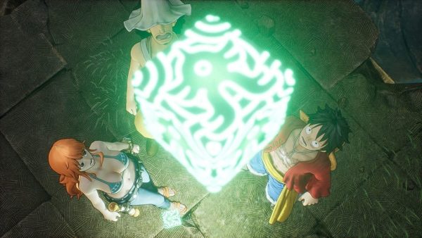 One Piece Odyssey PS4