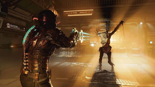 Dead Space Remake PC