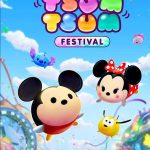 Disney Tsum Tsum Festival SWITCH