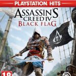Assassins Creed 4 Black Flag Hits – PS4