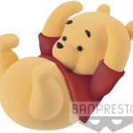 Figura Winnie the Pooh Q Posket