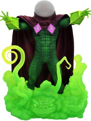 Figura Mysterio 23 cm Marvel Gallery
