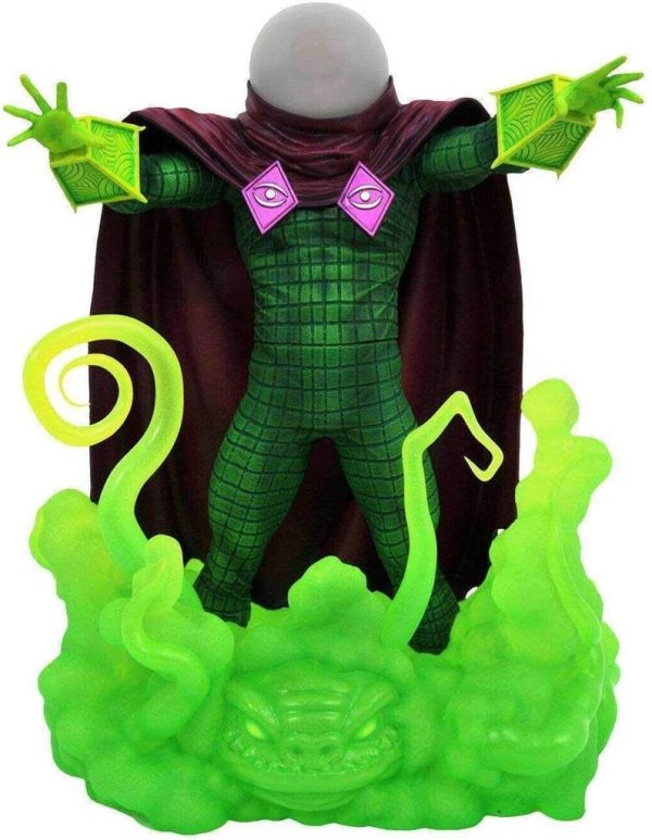 Figura Mysterio 23 cm Marvel Gallery