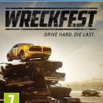 Wreckfest PS4