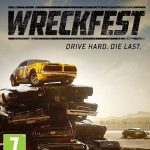 Wreckfest XBOXONE