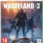 Wasteland 3 – Day One Edition XBOX ONE