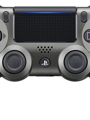 DualShock 4 V2 Steel Black