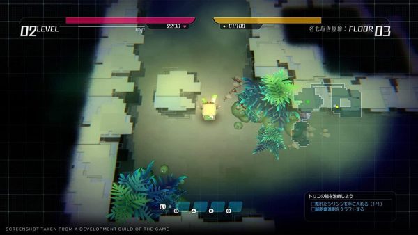 void* tRrLM2(); //Void Terrarium 2 - Deluxe Edition PS4
