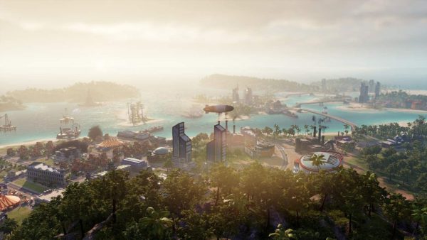 Tropico 6 XBOX ONE