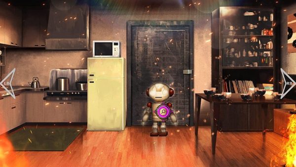 Yurukill: The Calumniation Games Deluxe Edition PS4