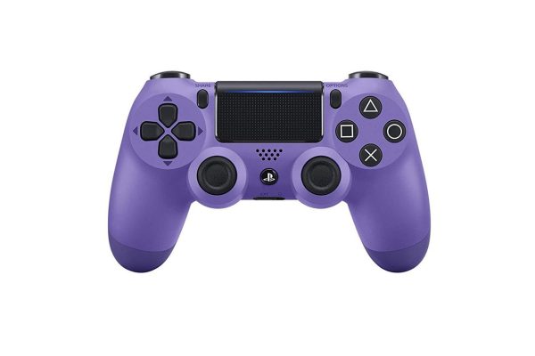 Dual Shock 4 V2 Electric Purple