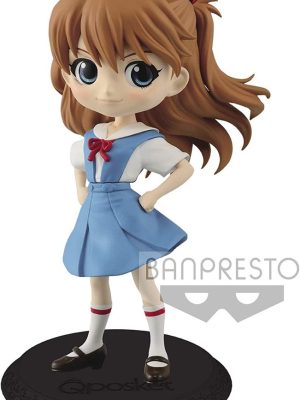 Figura Asuka Langley A Q Posket