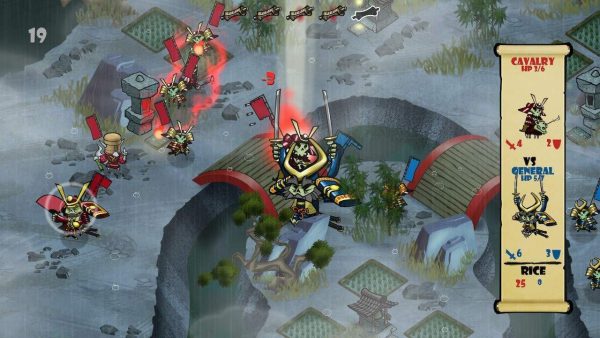 Galak-Z The Void + Skulls of the Shogun Platinum Pack PS4