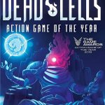 Dead Cells Action Game of the Year SWITCH