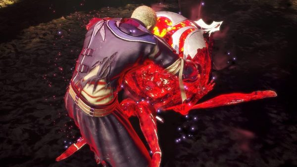 Stranger of Paradise Final Fantasy Origin PS4