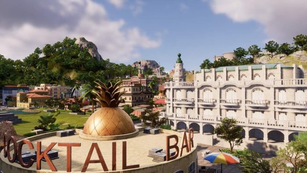 Tropico 6 XBOX ONE