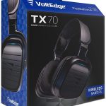 Wireless Heasdset VoltEdge TX 70