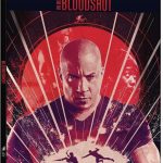 Bloodshot STEELBOOK BR