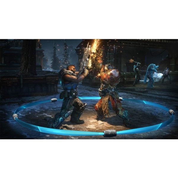 Gears 5 XBOX ONE