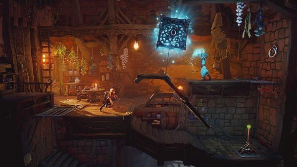Trine Ultimate Collection SWITCH
