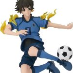 Figura Blue Lock Bachira 12 Cm