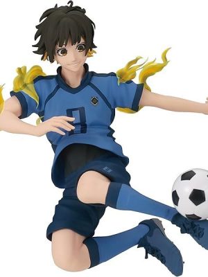 Figura Blue Lock Bachira 12 Cm