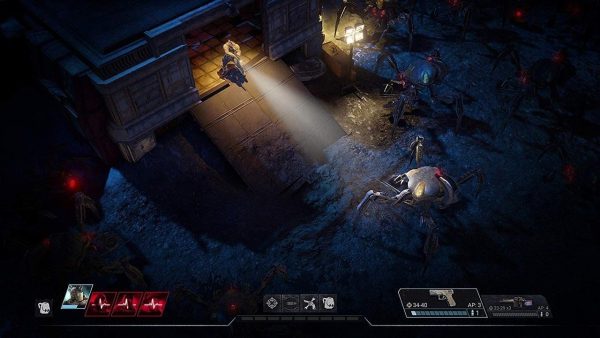Wasteland 3 - Day One Edition PC