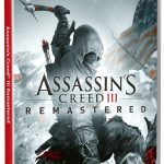 Assassin’s Creed III Remastered SWITCH