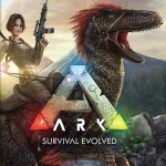 ARK: Survival Evolved SWITCH