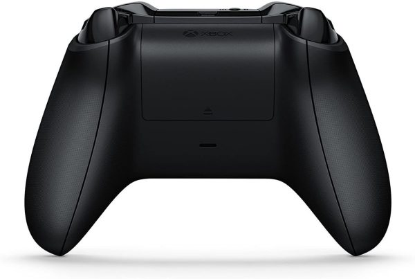 Mando Wireless Controller Negro XBOX ONE