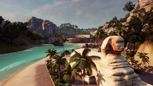 Tropico 6 PS4