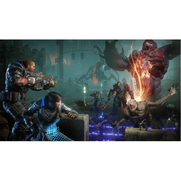 Gears 5 XBOX ONE