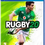 Rugby 20 PS4