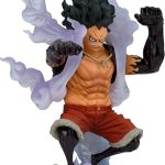 Figura Monkey D. Luffy Special Ver B
